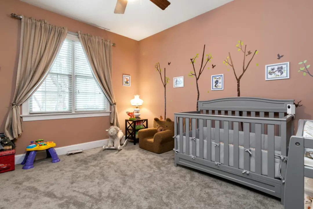 Habitación infantil