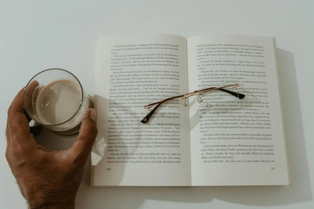 Lectura tranquila