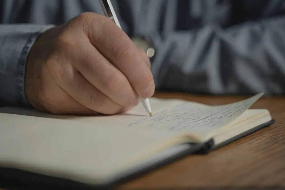 Evaluación de manuscrito