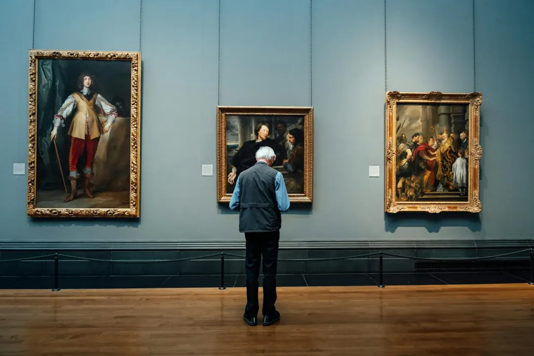 Arte español