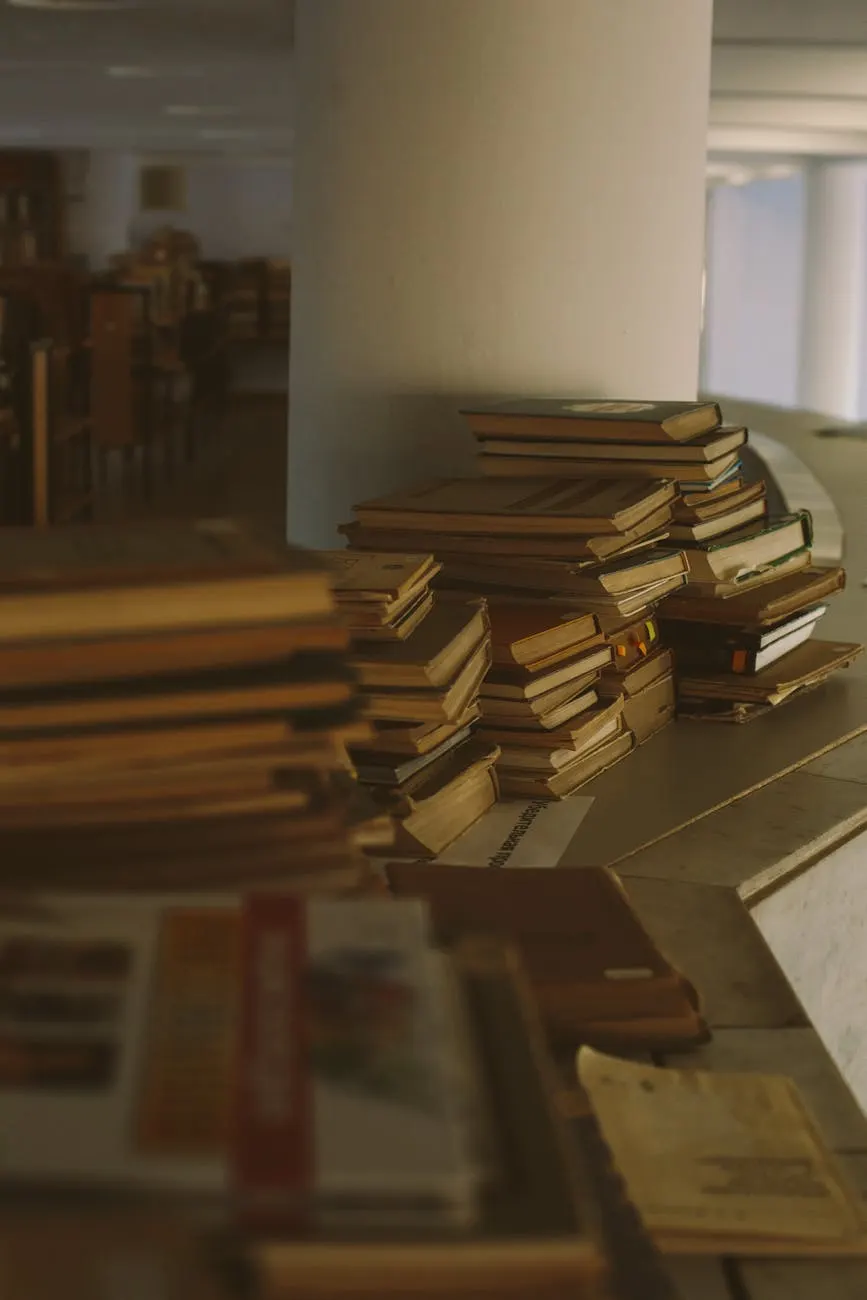 Biblioteca Azur
